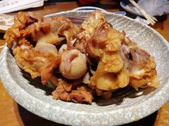 -95号酱骨·一块豆腐(展春园西路店)