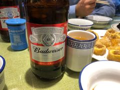 -振生清真饭店(永安道店)