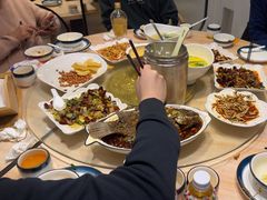 -香缇小院私房菜(盐务街店)