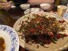 -杨记隆府(汉街店)