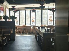 大堂-湘人龙记老长沙米粉(华普国际大厦店)