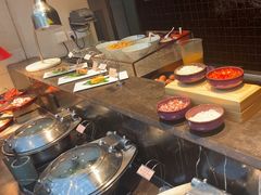 -棕榈岛海鲜自助餐厅(虹桥迎宾馆店)