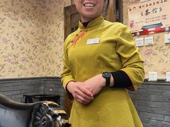 -北平盛世·新京菜·北京烤鸭(劲松·双井店)