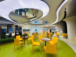 -安利上海体验馆