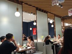 -三江源活鱼现烤(维多利摩尔城店)