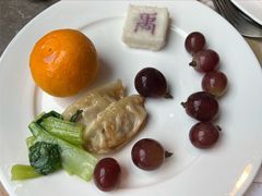 -绍兴大禹开元观堂-若耶厅