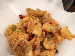 -新旺茶餐厅(嘉里城店)