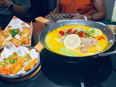 -探鱼·鲜青椒爽麻烤鱼(领展购物广场店)