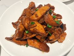 -简小姐·上海餐厅(长城大厦店)