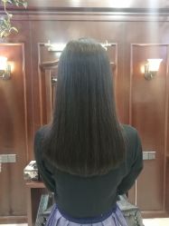 -Amber Salon艾珀沙龙