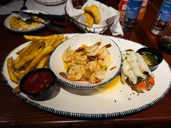 -RED LOBSTER(中城西店)