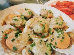 -廊亦舫Lang Yi Fang Restaurant(金桥店)