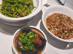 -兰湘子·湘菜小炒(济南领秀城店)