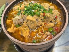 -麻伊伏土菜馆(朗州路店)