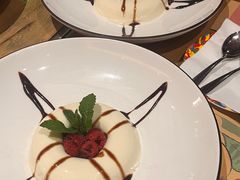 -安妮意大利餐厅(国贸店)