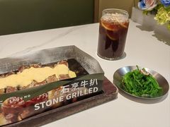 -周沫西餐厅(北京路广百百货店)