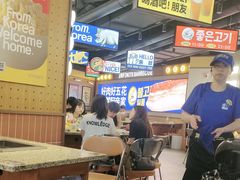 -阿亲家·韩式无限烤肉(春熙路店)