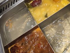 -海底捞火锅(赛格国际购物中心店)