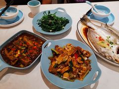 -香香海南菜餐厅