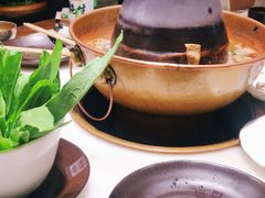 -京门老爆三(回龙观店)