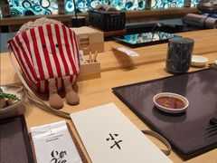-小十Omakase(地王大厦店)
