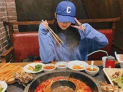 -重庆德庄火锅(体育中心店)