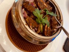 -四季海鲜酒楼·粤菜·早茶·宴会(南山中心区店)