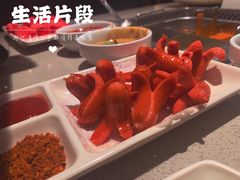 -海底捞火锅(群光广场店)