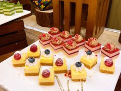 -城市节奏餐厅(海外滩·名品汇店)