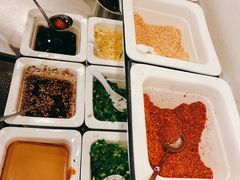 -川成串·自助串串香火锅(朝阳店)