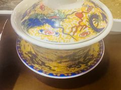 -津门老羊家·铜锅涮羊肉·烧烤(科技园店)