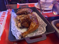 -胡桃里乐队酒馆(三阳路店)