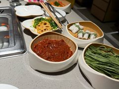 -海底捞火锅(关山保利店)