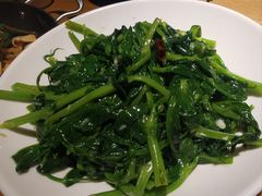 -胡马八破·川菜小馆(高新万达店)