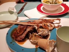 -味餐厅·海鲜·火锅·自助餐