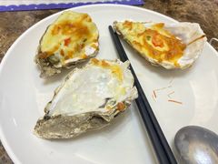 -青岛蓝海大饭店·爱琴海自助餐厅(崂山店)