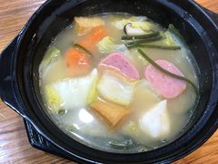 -金陵杨胖子·砂锅麻辣烫(金轮新天地店)