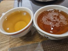 -LA CREPERIE BRETONNE布列塔尼法式餐厅(天童北路店)
