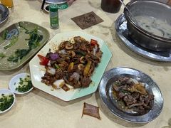 -标记美食新鲜猪杂(兴南大道店)