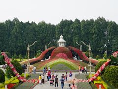 -日月潭