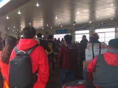 -武汉关码头(轮渡站)