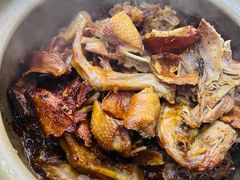 姜母鸭-斯丹姜母鸭·古法干香(泉州总店)