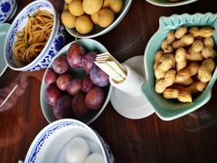 -湖畔居茶楼(湖滨店)