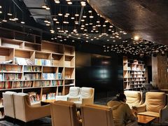 -扶光书店(中环店)
