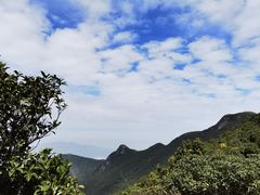 -七娘山