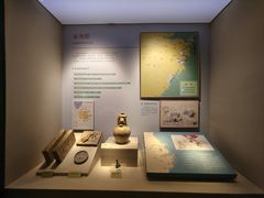 -台州博物馆