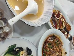 -来之顺海鲜菜馆·青岛菜·始于1993(栈桥店)