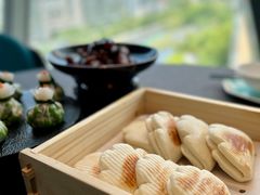 -柒园·三十年创意杭帮菜(龙湖滨江天街店)