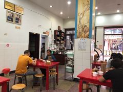 大堂-蒋炸酱(内东街店)