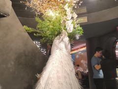 -滇野云南野生菌餐厅(陕西南路店)